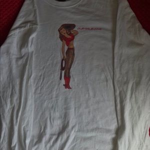 Vintage Guess Jeans Long sleeve